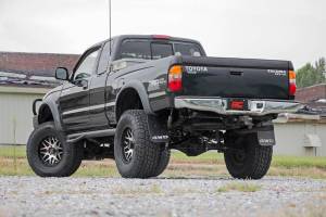 Rough Country - 74130 | 6 Inch Toyota Lift Kit w/ Premium N3 Shocks - Image 5