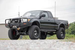 Rough Country - 74130 | 6 Inch Toyota Lift Kit w/ Premium N3 Shocks - Image 6