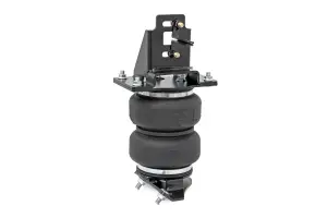Rough Country - 100354WC | Rough Country Air Spring Spacers Kit For Ram 1500 4WD | 2019-2023 | With 4 Inch Lift, With Onboard Air Compressor & Wireless Remote - Image 3