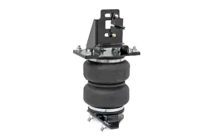 Rough Country - 100356WC | Rough Country Air Spring Spacers Kit For Ram 1500 4WD | 2019-2023 | With 6 Inch Lift, With Onboard Air Compressor & Wireless Remote - Image 4