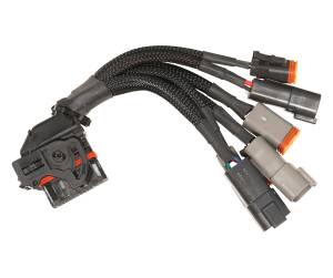 Carli Suspension - CS-FEV25SPKG-45-17 | Carli Suspension E-Venture System With SDI 2.5" Remote Reservoir Shocks For Ford F-250/F-350 - Image 9