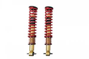 Belltech - 152601TPC | Belltech 0-4 Inch Complete Lift Kit with Trail Performance Coilovers (2021-2023 Bronco 4WD | W/O Sasquatch) - Image 2
