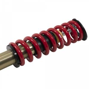Belltech - 15306 | Belltech 4-6 Inch Height Adjustable Lifting Coilover Kit (2005-2023 Tacoma 4WD | Excludes TRD Pro) - Image 5