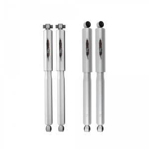 Belltech - 153206TP | Belltech 4 Inch Complete Lift Kit with Trail Performance Shocks (2020-2023 Gladiator JT 4WD) - Image 3