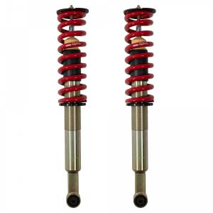 Belltech - 154301HK | Belltech 4-6 Inch Complete Lift Kit with Trail Performance Coilovers/Shocks & Sway Bar (2016-2023 Tacoma 4WD) - Image 6