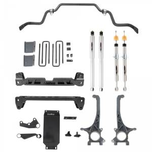 Belltech - 154301TPS | Belltech 4-6 Inch Complete Lift Kit with Trail Performance Struts & Shocks (2016-2023 Tacoma 4WD) - Image 2