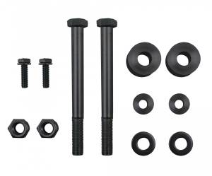 Belltech - 154302TP | Belltech 0.5-3 Inch Front Leveling Trail Performance Struts (2005-2023 Tacoma 4WD) - Image 6