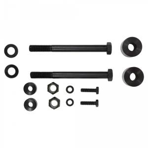 Belltech - 154302TPC | Belltech 0.5-3 Inch Front Leveling Trail Performance Coilovers (2005-2023 Tacoma 4WD) - Image 4