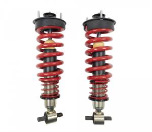 Belltech - 16002 | Independent Compression & Rebound Adjustable, 1-3" Height Adjustable Drop - Image 2