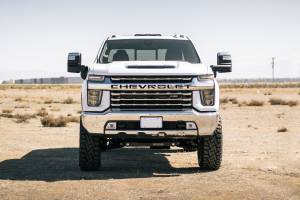 Cognito Motorsports - 110-P0890 | Cognito 4-Inch Standard Lift Kit with Fox PS 2.0 IFP (2020-2024 Silverado/Sierra 2500/3500 2WD/4WD) - Image 3