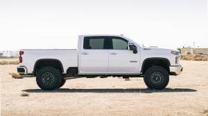 Cognito Motorsports - 110-P0890 | Cognito 4 Inch Standard Lift Kit with Fox PS 2.0 IFP (2020-2024 Silverado, Sierra 2500 HD, 3500 HD 2WD/4WD) - Image 4