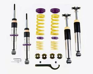 Belltech - 21001 | Independent Compression & Rebound Adjustable, 0-3" Height Adjustable Drop - Image 2