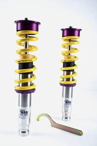 Belltech - 21013 | Independent Compression & Rebound Adjustable, 0-1.25" Height Adjustable Drop - Image 2