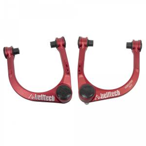 Belltech - 252003 | Belltech Upper Control Arms (2021-2023 Bronco 4WD | Without Sasquatch) - Image 2