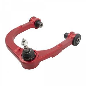 Belltech - 252003 | Belltech Upper Control Arms (2021-2023 Bronco 4WD | Without Sasquatch) - Image 1