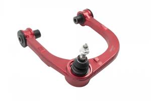 Belltech - 252003 | Belltech Upper Control Arms (2021-2023 Bronco 4WD | Without Sasquatch) - Image 4