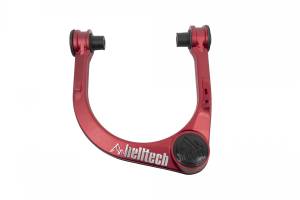 Belltech - 252003 | Belltech Upper Control Arms (2021-2023 Bronco 4WD | Without Sasquatch) - Image 6