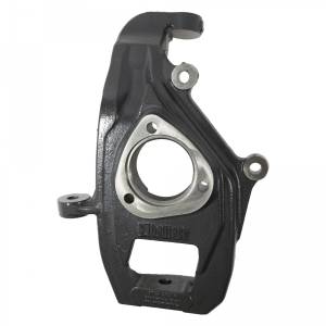 2652 | Belltech 2 Inch Front Drop Spindle Set (2019-2023 1500 2WD/4WD | OEM 20 Inch Wheels ONLY)