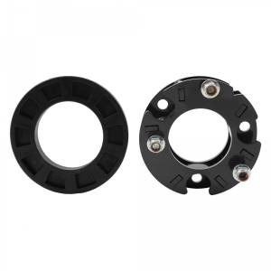 Belltech - 34866 | Belltech 2 to 3 Inch Front Strut Spacer and Pre Load Spacer (2021-2023 F150 4WD) - Image 1
