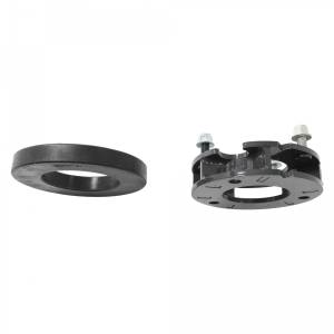 Belltech - 34866 | Belltech 2 to 3 Inch Front Strut Spacer and Pre Load Spacer (2021-2023 F150 4WD) - Image 3