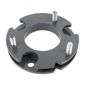 Belltech - 34867 | Belltech 2 to 3 Inch Front Strut Spacer and Pre Load Spacer (2021-2023 F150 2WD) - Image 1
