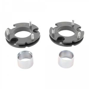 Belltech - 34867 | Belltech 2 to 3 Inch Front Strut Spacer and Pre Load Spacer (2021-2023 F150 2WD) - Image 2