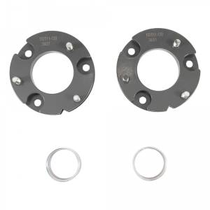 Belltech - 34867 | Belltech 2 to 3 Inch Front Strut Spacer and Pre Load Spacer (2021-2023 F150 2WD) - Image 4