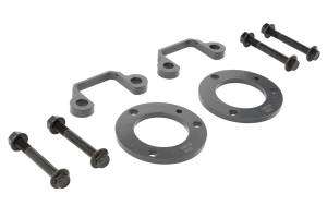 Belltech - 34871 | Belltech 1 Inch Strut Spacer Lift (2021-2023 Bronco 2WD w/O Sasquatch) - Image 1