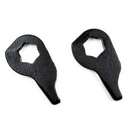 Belltech - 3940 | 1-3" Adjustable Lift Torsion Bar Keys (Pair) - Image 2