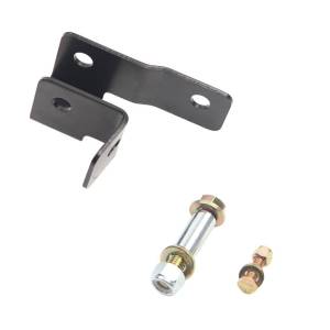 Belltech - 4992 | Belltech Rear Track Bar Relocation Bracket (2004-2018 Ram 1500 Pickup 2WD) - Image 2