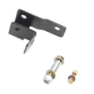 Belltech - 4992 | Dodge Rear Track Bar Relocation Bracket - Image 2