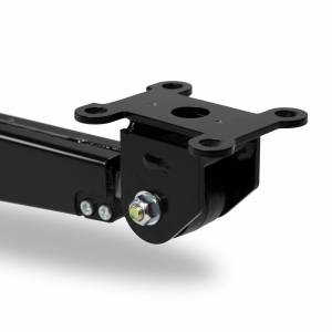 Cognito Motorsports - 120-90471 | Cognito SM Series LDG Traction Bar Kit (2017-2024 Ford F250, F350 Super Duty 4WD With 0-4.5 Inch Rear Lift Height) - Image 4