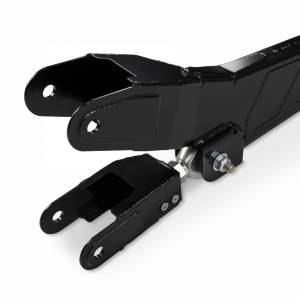 Cognito Motorsports - 120-90408 | Cognito SM Series Radius Arm Kit (2005-2022 Ford F250, F350 Super Duty 4WD | 2017-2019 F450 Super Duty 4WD) - Image 2