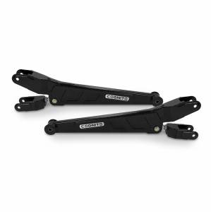 Cognito Motorsports - 120-90408 | Cognito SM Series Radius Arm Kit )2005-22 Ford F250/F350 4WD | 2017-2019 F450 4WD) - Image 2