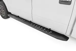 Rough Country - 44010 | Rough Country RPT2 Running Board Step For Crew Cab Ford F-150 / F-150 SVT Raptor | 2009-2014 | Crew Cab - Image 2