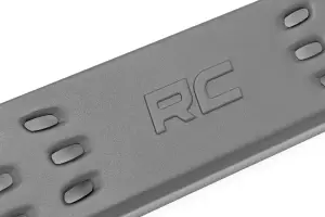 Rough Country - 44010 | Rough Country RPT2 Running Board Step For Crew Cab Ford F-150 / F-150 SVT Raptor | 2009-2014 | Crew Cab - Image 5