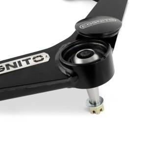 Cognito Motorsports - 110-90805 | Cognito Uniball SM Series Upper Control Arm Kit (2020-2024 Silverado/Sierra 2500/3500 2WD/4WD) - Image 1