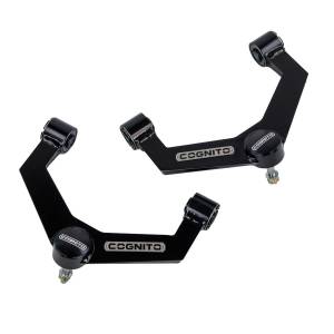 Cognito Motorsports - 110-90805 | Cognito Uniball SM Series Upper Control Arm Kit (2020-2024 Silverado, Sierra 2500 HD, 3500 HD 2WD/4WD) - Image 2
