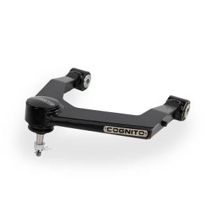 Cognito Motorsports - 110-90784 | Cognito SM Series Upper Control Arm Kit (2019-2024 Silverado, Sierra 1500 2WD/4WD Includes AT4, AT4X, Trail Boss & ZR2) - Image 2