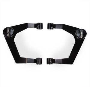 Cognito Motorsports - 110-90784 | Cognito SM Series Upper Control Arm Kit (2019-2024 Silverado, Sierra 1500 2WD/4WD Includes AT4, AT4X, Trail Boss & ZR2) - Image 3