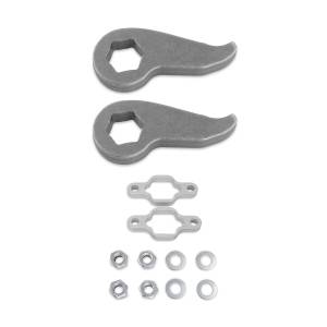 110-90776 | Cognito 2-Inch Economy Leveling Kit (2020-2024 Silverado, Sierra 2500 HD, 3500 HD 2WD/4WD)