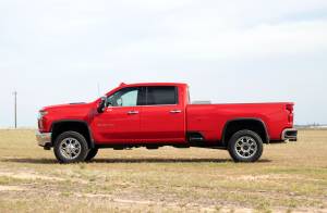 Cognito Motorsports - 110-90776 | Cognito 2-Inch Economy Leveling Kit (2020-2024 Silverado, Sierra 2500 HD, 3500 HD 2WD/4WD) - Image 3