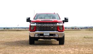 Cognito Motorsports - 110-90776 | Cognito 2-Inch Economy Leveling Kit (2020-2024 Silverado, Sierra 2500 HD, 3500 HD 2WD/4WD) - Image 4