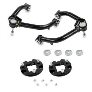 Cognito Motorsports - 110-90767 | Cognito 1-Inch Standard Leveling Kit (2019-2023 Silverado Trail Boss, Sierra AT4 1500 4WD) - Image 2