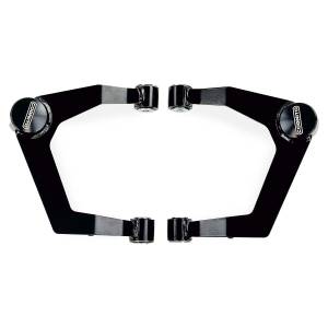 Cognito Motorsports - 110-90741 | Cognito Uniball SM Series Upper Control Arm Kit (2019-2024 Silverado, Sierra 1500 2WD/4WD Includes AT4, AT4X, Trail Boss & ZR2) - Image 2