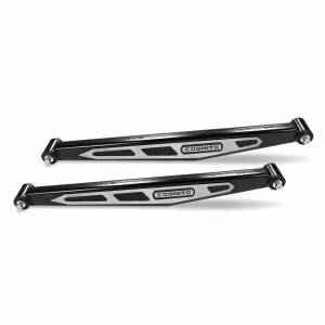 Cognito Motorsports - 110-90629 | Cognito Enhancement Plate Kit For SM Series Compression Strut Kit (2011-2024 Silverado/Sierra 2500/3500 2WD/4WD) - Image 2