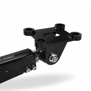 Cognito Motorsports - 110-90584 | Cognito SM Series LDG Traction Bar Kit (2011-2019 Silverado/Sierra 2500/3500 2WD/4WD With 0-5.5 Inch Rear Lift Height) - Image 3