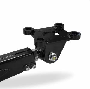 Cognito Motorsports - 110-90584 | Cognito SM Series LDG Traction Bar Kit (2011-2019 Silverado, Sierra 2500 HD, 3500 HD 2WD/4WD With 0-5.5 Inch Rear Lift Height) - Image 3