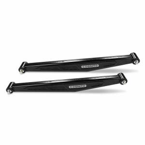 110-90457 | Cognito SM Series Compression Struts (2011-2019 Silverado, Sierra 2500 HD, 3500 HD 2WD/4WD With 7-9 Inch / 10-12 Inch Lift Systems)