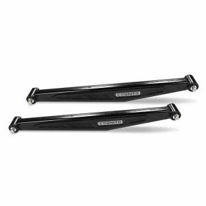 110-90457 | Cognito SM Series Compression Struts (2011-2019 Silverado/Sierra 2500/3500 2WD/4WD With 7-9 Inch / 10-12 Inch Lift Systems)